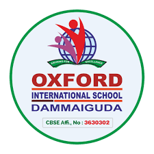 Oxford Interntional School
